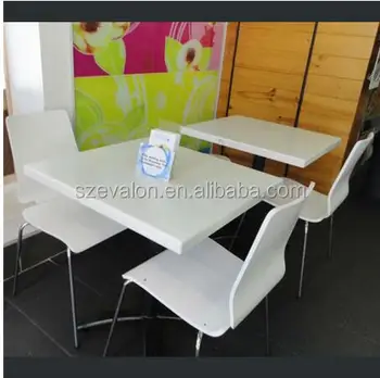 Acrylic Solid Surface Table Wall Mounted Dining Coffee Soid Restaurant Mount Folding Acrylic Solid Surface Table Wall Mounted Dining Coffee Soid Restaurant Mount Folding