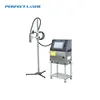 Factory Industrial Paper Bag Box Lot Number Batch Date Inkjet Coding Machine Printer For Plastic