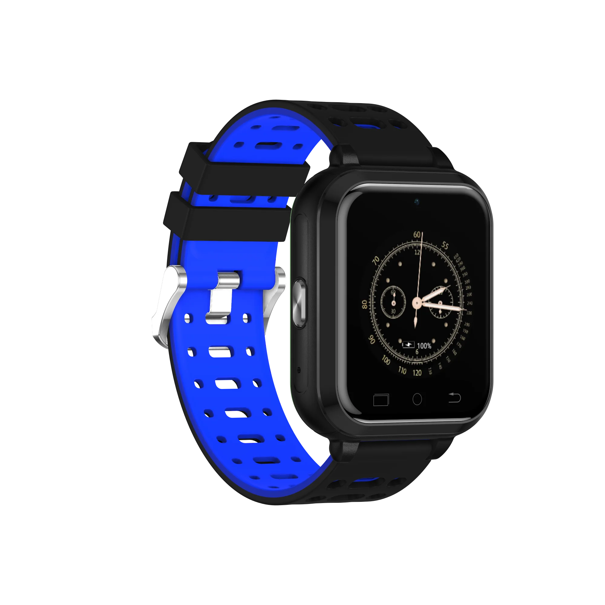 

M1 Smartwatch Video watch Life waterproof 4G Android