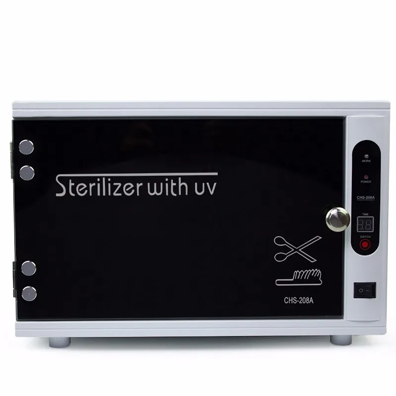 Portable Medical / Dental Uv Sterilizer With Timers(ce Approved) Fmx10