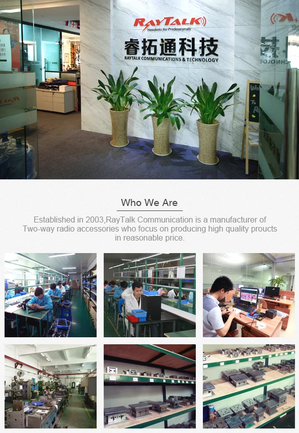 Push To Talk,Large Button Ptt For Walkie Talkie Buy Two Way Radio Ptt