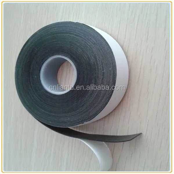 SELF FUSING BUTYL TAPE