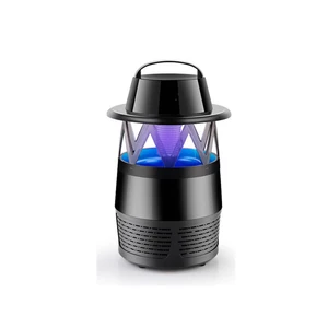 Image of mosquito killing lamp/mosquito killer light/fly killer lamp