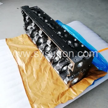 Isx15 Qsx15 Diesel Engine Cylinder Head Assy 4962732 4331387 5413782