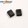 PIC12F1501-I/MS - 8 Bit MCU, Flash, PIC12 Family PIC12LF15xx Series Microcontrollers, 20 MHz, 1.75 KB, 64 Byte