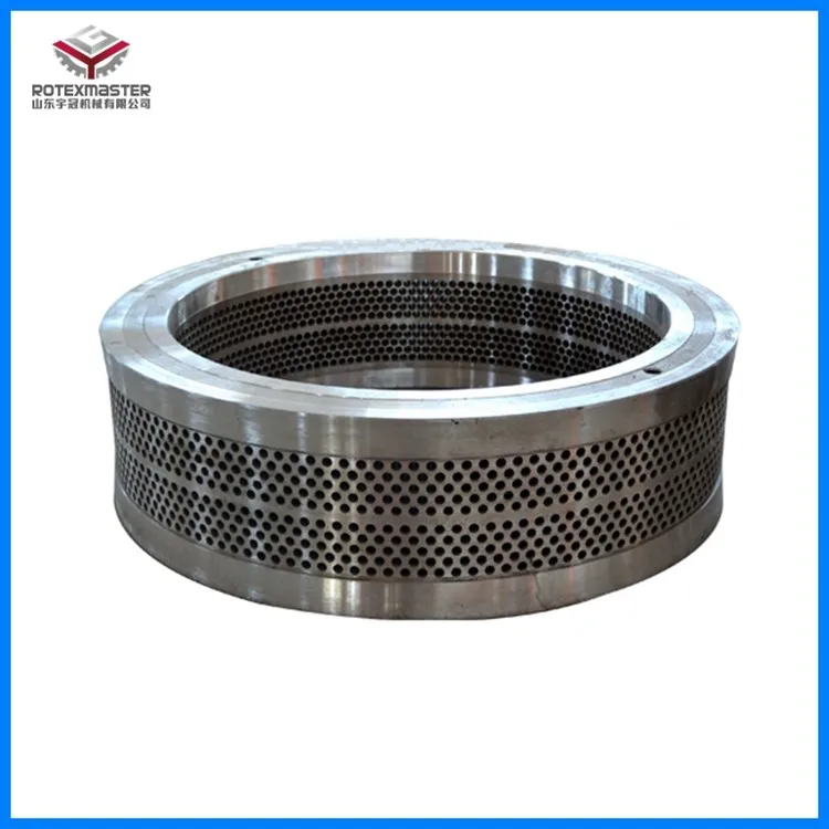 Agent Price Wood Pellet Making Machine With Best Bearing and Motor