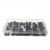nyloc insert lock nut heavy hex nut