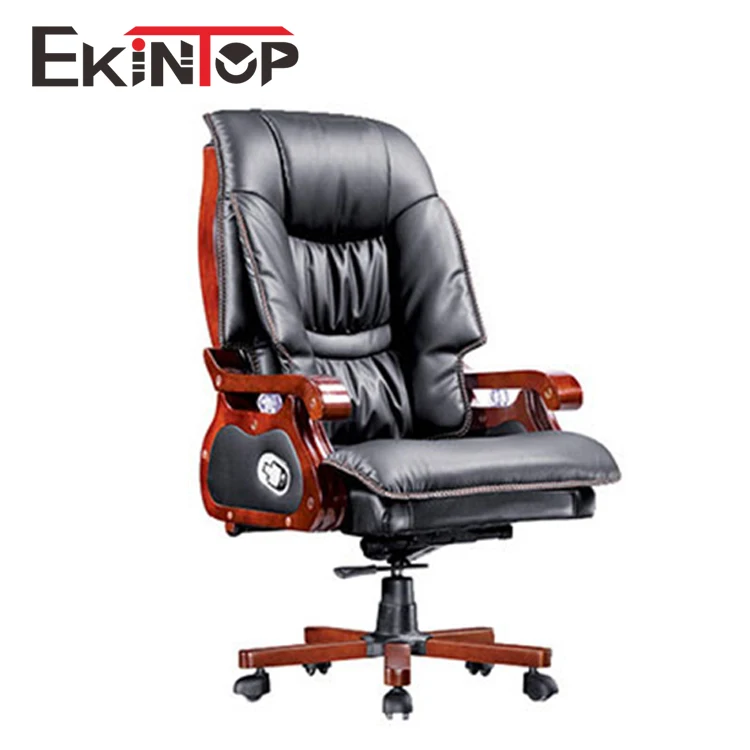 Heat leather armchair for office , Office furniture chairs design, Comfortable office executive chair for sale