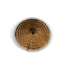 steel brass wire internal ring brush
