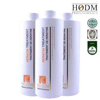 Hodm Hair Shine Perfect Restore Keratin Smooth Brazilian Keratin
