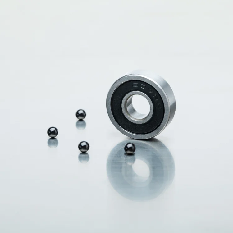 Stainless Steel Hybrid Ceramic Ball Bearing A7 Fishing Reel Bearing