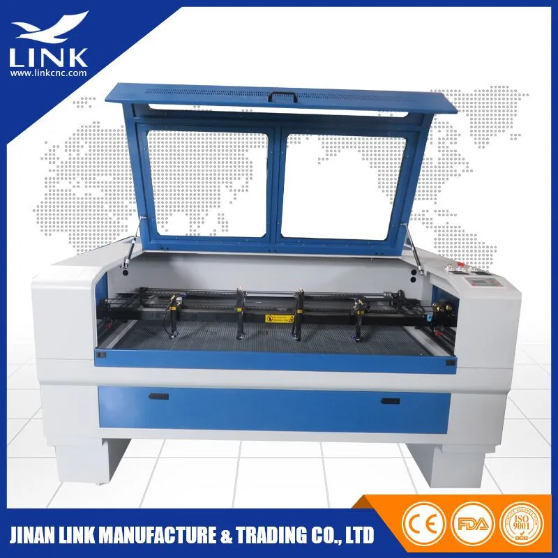 Chinese homemade high power 100w co2 laser engraver for glass,wood/laser engraving cutting machine price/cnc laser machine