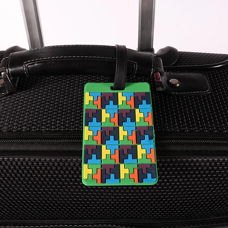 luggage tag831