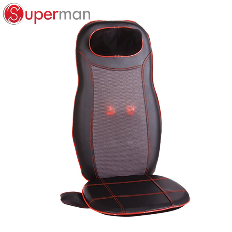 Best Full Body Chair G5 Electric Body Massager Machine Kneading Massage