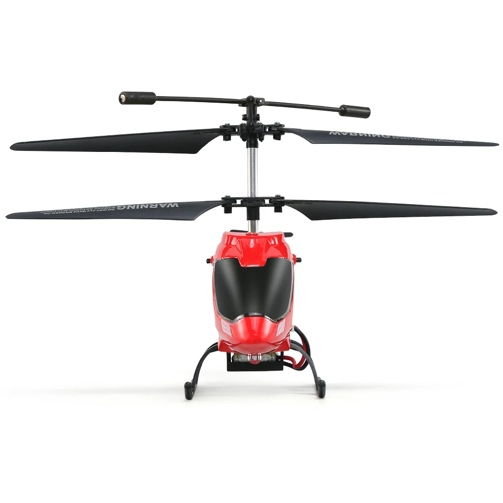 Jjrc Jx01 Rc Helicopter With Led Light Crash Resistant ...