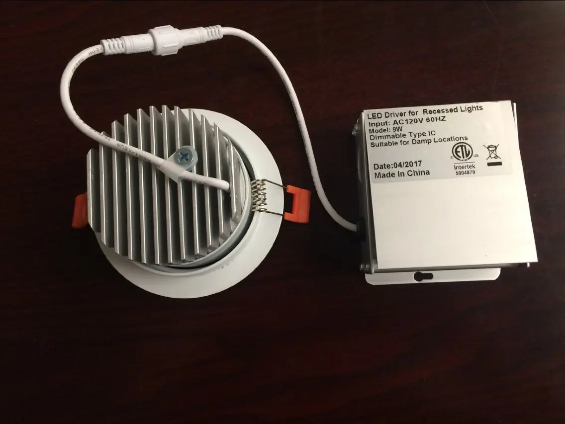 cob downlight-7