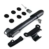 CycleTree Best Selling Air Bike Pump Portable Road Mountain Bike Pump Mini Hand Cycling