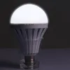 E27 Day Night Light Sensor Led Bulb With Factory Bottom Price