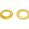 Bag Hat Shoes Clothes Accessories Brass 40mm Iron Nickel/Gold/Bronze eyelet / Metal Eyelet