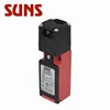 Interlocking Safety Switch Key Separated Actuated
