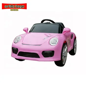 small battery toy car