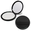 Custom design full printed compact mirror for wholesale souvenir pocket mirror