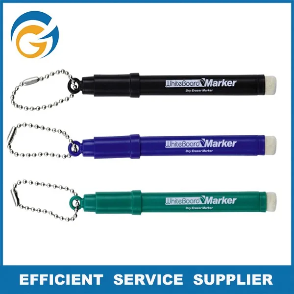 Key Chain Whiteboard Marker Buy Key Chain