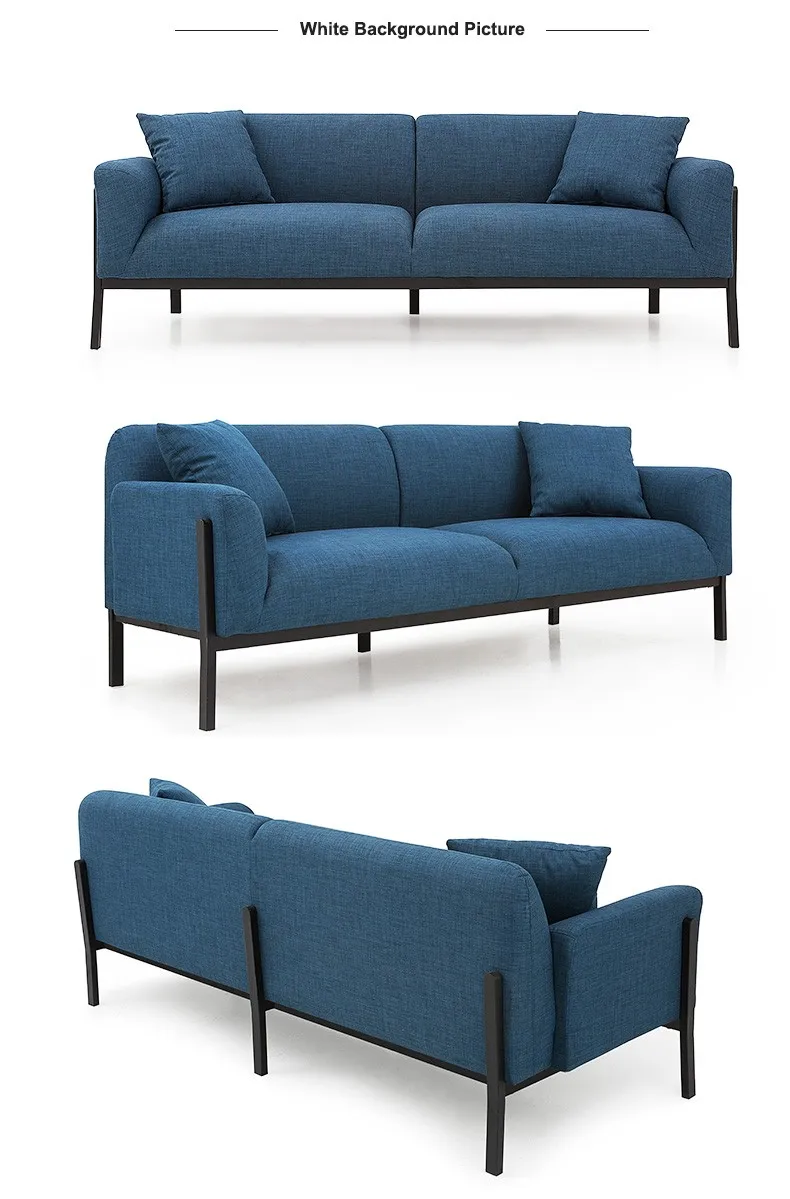 2018 Newest Italian Design Brand Name Metal Base Sofa Buy Brand Name
