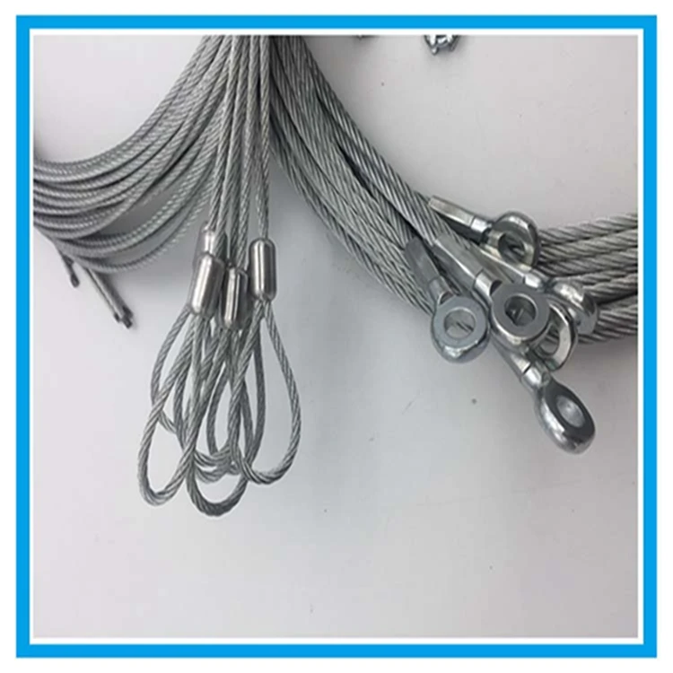  Magnetic Wire Rope 