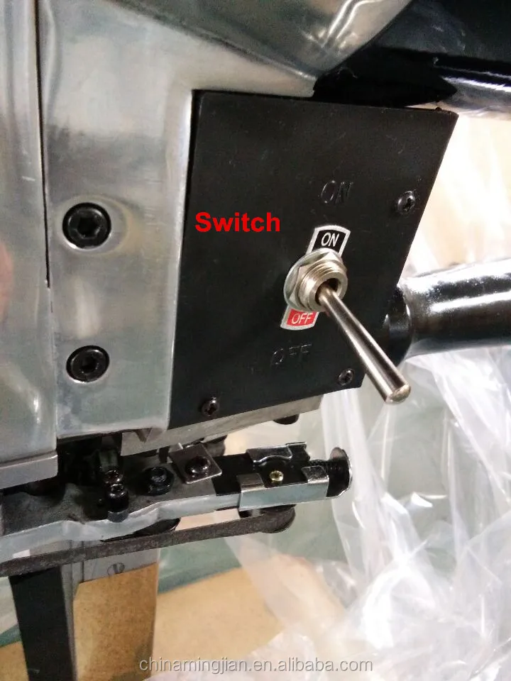 
CZD-3(750W) Eastman 627X auto sharpening fabric cutting machine / Eastman cloth cutting machine CZD-3 , 750W/ Electric Scissor 