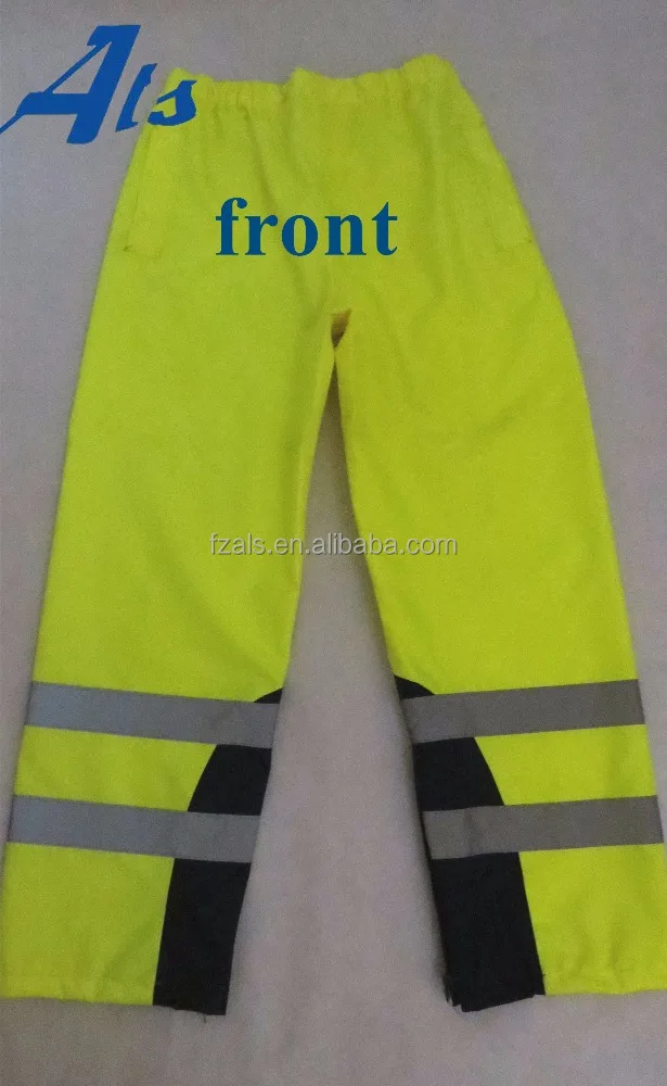 Wholesale safety trouser For Professionalism And Success 