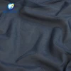 List black crinkle strong stretch fabrics