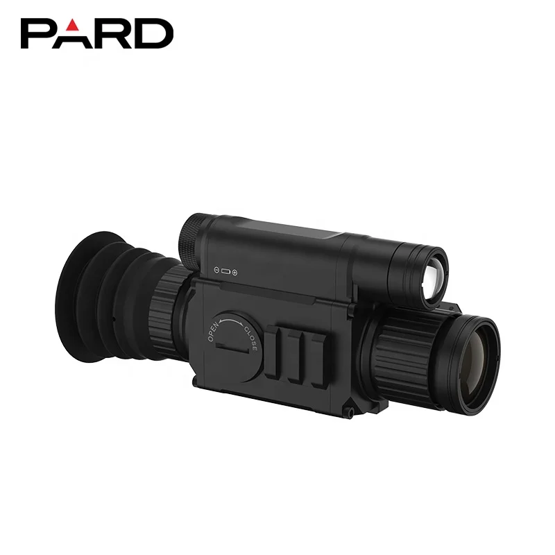 
PARD NV008 Hunting Night Vision Rifle Scope 1080p infrared night vision riflescope 