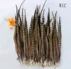 cheap carnival decoration reeves pheasant tail feather
