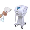 2019 hot sales 808 diode laser beauty machine with Soprano newest tech 755nm, 808nm and 1064nm