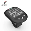 Automatic Wake-up Backlight for Tracking Riding Speed and Distance Waterproof Cycle Speedometer/Bike Computer