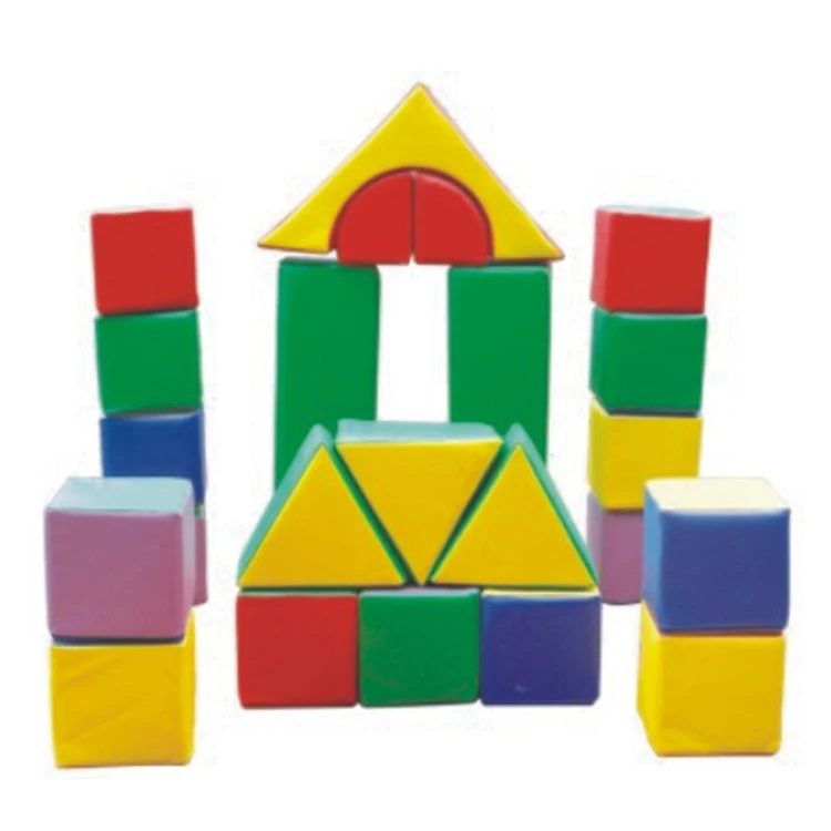 large play blocks