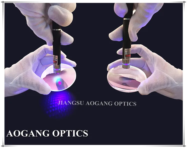 Factory Outlets 1.61 Blue Block Hmc Ophthalmic Lens Eyewear Lens