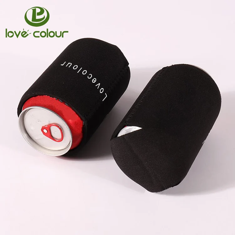 Insulator Folding Can Cooler