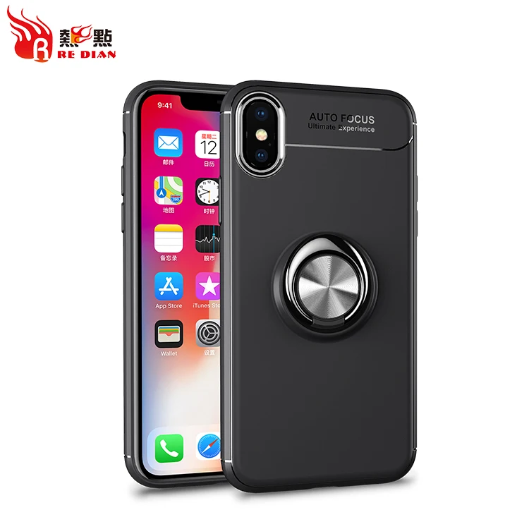 

Hot sale tpu hard phone case for iphone x anti break case, for iphone x black case logo, Can be customized