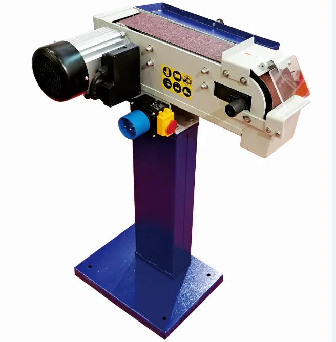 Newreaching B1s3 Metalworking Belt Sander For Metal Buy Metalworking