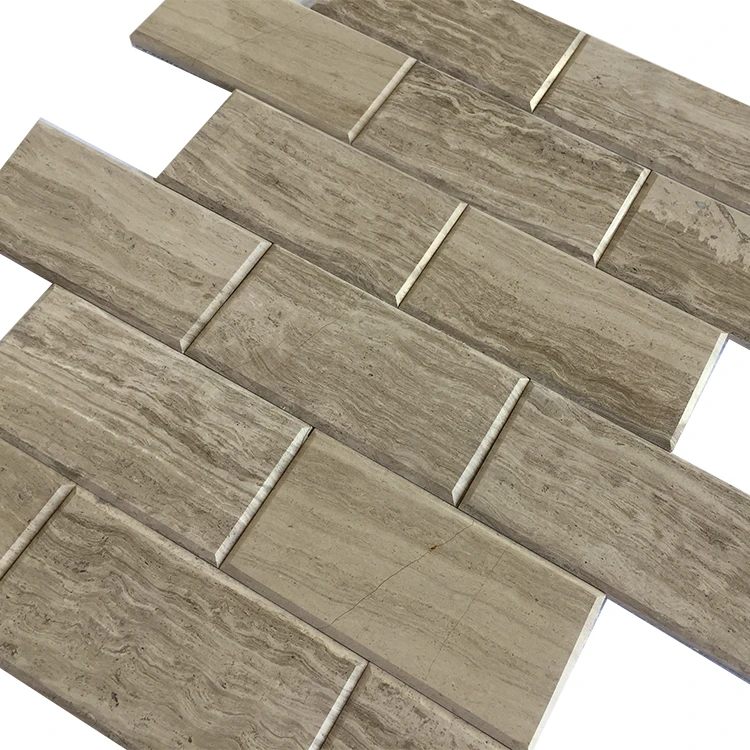 Venta al por mayor mosaico de madera y parquet precio-Compre online los