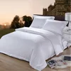 Hotel Hospital Bedding Set Bed Sheet Bed Linens Microfiber Peach skin