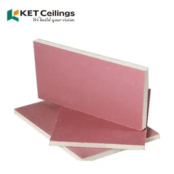 2018 Selling The Best Quality Cost Effective Products Gypsum Board