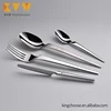 Stainless Steel Flatware Silverware Set Stand for Cutlery for Home Use