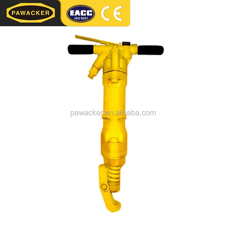 Pneumatic Pavement Breaker Demolition Hammer Rb 777 Jack Hammer Buy