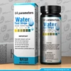 drinking water test strip test kit for liquid 14 parameters