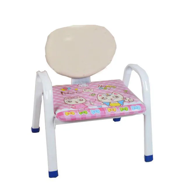 Portable Small Mini Dinner Feeding Chairs Step Stool Baby Kid