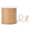 Raffia Biodegradable Raffia Grass Rolls Non-toxic Raffia String In Boxes Pack