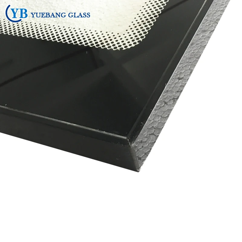 
Glass Door Factory Heated Wine Cabinet Fridge Glass Door 